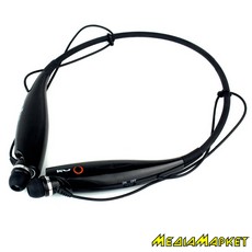 HB-800  OEM LG HB-800 Bluetooth , black,  iPhone, Nokia, HTC, Samsung, Galaxy, LG